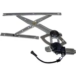748-062 Dorman Window Regulator Rear Driver Left Side For F450 Truck F550 F250 New. Price: $84.03.