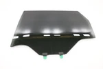 2022 - 2025 Infiniti QX60 Rear Left Driver Side Door Window Glass Oem Used. Price: $119.51.