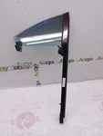 2006-2011 Mercedes CLS500 CLS550 W219 Rear Right Side Quater Window Glass Oem Used. Price: $42.00.