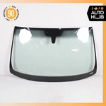 11-18 Porsche Cayenne 958 Hybrid Front Window Windshield Glass Oem Used. Price: $461.23.