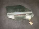 Front Right Door Window Glass 2018 Kia Soul 82420-B2020 2016 2017 2019 Used. Price: $115.00.