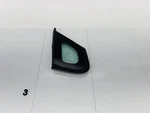 16-20 Kia Optima Jf Rear Left Driver Side Quarter Panel Window Glass Oem Used. Price: $66.49.