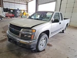 Lh Driver Side 2008 Colorado Rear Door Glass SKU#4207742 Used. Price: $124.00.