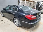 (local Pickup Only) Back Glass Heated Sedan Fits 09-14 Genesis 544020 Used. Price: $116.16.