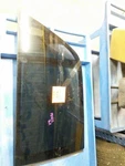Passenger Quarter Glass Privacy Tint Power Folding Fits 04-09 Quest 331386 Used. Price: $93.06.