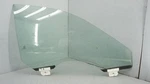 2017-2020 Lincoln Continental Front Right Passenger Side Door Window Glass Oem Used. Price: $162.00.