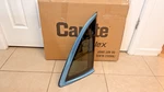 2015 - 2024 Ford Edge Rear Right Side Quarter Panel Window Glass Oem FT4BR29700A New. Price: $210.00.