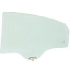 Door Glasses Rear Driver Left Side Hand For Hyundai Sonata 2011-2015 New. Price: $39.45.