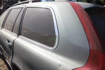 Lh Driver Left Quarter Glass Without Antenna 03-14 Volvo XC90 #o Used. Price: $166.25.