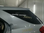 Driver Left Quarter Glass Without Privacy Tint Fits 10-17 Equinox 104661838 Used. Price: $134.05.
