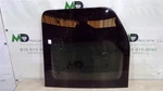 2017-2020 Ford Transit 350 Left Driver Side Quarter Glass BK31-B00138-D Used. Price: $350.00.