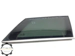2020-2025 Lincoln Aviator Right Pass Rear Quarter Panel Window Glass Oem #note Used. Price: $229.99.
