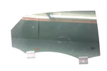 10-15 Jaguar Xjl X351 Rear Right Passenger Side Door Window Glass AW93F25712 Oem Used. Price: $165.00.