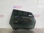 2022 Dodge Durango Gt Plus Rear Door Window Glass Left Driver Privacy Tint Used. Price: $68.85.