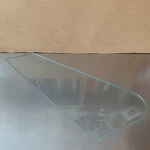 1956-1964 Studebaker Hawk Hardtop Vent Window Glass 303242 303243 Used. Price: $58.00.