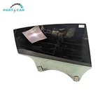 2018 2019 2020 2021-2023 Tesla Model M3 Rear Right Passenger Window Glass Oem Used. Price: $159.99.