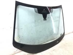 2023 Nissan Ariya Front Glass Windshield Hud Heads Up Display W/o Auto Park Used. Price: $357.00.