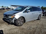Used Right Quarter Glass Fits: 2014 Honda Odyssey Privacy Tint Grade. Price: $120.00.