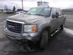 Used Front Right Door Glass Fits: 2008 Gmc Sierra 2500 Pickup. Price: $120.70.