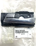 Genuine Oem Hyundai Accent Interior Door Handle Assembly Kia 11-14 826101R010CR New. Price: $43.96.