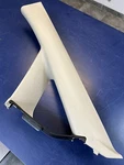 2004-2008 Mitsubishi Endeavor Left Driver Side Interior Pillar Trim Oem 211906 Used. Price: $76.00.