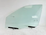 2017 - 2021 Jeep Compass Front Left Driver Side Door Window Glass Mopar Oem Used. Price: $105.97.