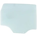 Door Glass Rear Right Hand Side For Chevy Passenger 96541684 Chevrolet Aveo New. Price: $72.63.