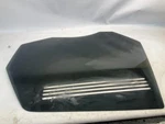 11-20 Dodge Durango R/t Awd 5.7L At Rear Left Door Glass Oem B Used. Price: $103.99.
