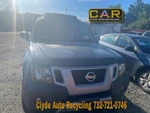 Back Glass Privacy Tint Fits 06-15 Xterra 94721 Used. Price: $99.99.