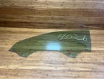2017-2024 Audi A4 8W Quattro Front Left Driver Side Door Window Glass Oem Used. Price: $68.00.