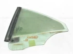 05-11 Mercedes R171 SLK350 SLK280 Quarter Window Glass Rear Left Driver Oem Used. Price: $39.60.