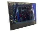 2023 - 2024 Fisker Ocean Oem Upper Rear Window Glass W/o Solar Used. Price: $1000.00.