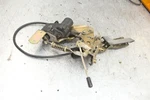 1985 Porsche 928S4 Left Door Latch W Internal Handle 92853705305 LM04 Used. Price: $57.99.