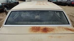 1981-1983 Chevy Malibu Back Glass Rear Window Oem Door 20146810 Used. Price: $676.80.