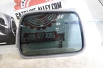 1997-2006 Jeep Wrangler Tj Oem Rear Right Passenger Quarter Hardtop Glass Window Used. Price: $134.95.