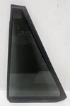 15-19 Subaru Outback Driver Rear Door Lh Glass Vent Partition Oem 62012AL33A Used. Price: $57.20.