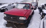 Passenger Right Front Door Glass Fits 93-97 Ranger 1336816 Used. Price: $60.00.