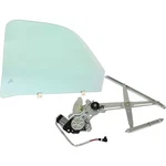 Door Glasses Front Passenger Right Side Hand For Toyota Tundra 2000-2006 New. Price: $133.96.
