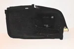 11-21 Mercedes W222 S63 Amg S550 Rear Right Side Trunk Quarter Panel Cover Oem Used. Price: $174.99.