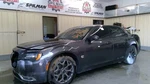 Chrysler 300 2017 Front Right Door Glass DD11934GT 1188 Used. Price: $104.40.