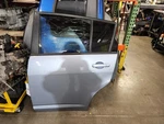 Used Rear Left Door Assembly Side Fits: 2011 Nissan Versa Htbk Electric. Price: $400.00.
