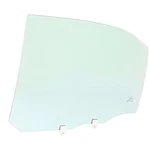 Door Glass Rear Left Hand Side Driver Sedan For Honda Civic 1996-2000 New. Price: $75.69.