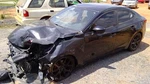 Driver Left Rear Door Glass Fits 14-18 Mazda 233311 Used. Price: $146.39.