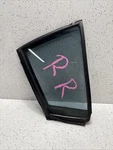 07 - 12 Nissan Altima Right Passenger Rear Door Window Vent Glass Sdn Used. Price: $62.30.
