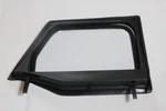 Genuine Mopar Half Door Window Right 5SQ86SX9AB New. Price: $567.00.