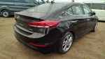 (local Pickup Only) Driver Front Door Glass Sedan Korea Built With Solar Fits 17 Used. Price: $104.40.