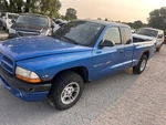 (local Pickup Only) Passenger Right Quarter Glass Fits 97-04 Dakota 552179 Used. Price: $118.65.