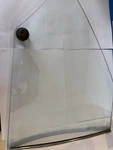 1970 Chevy Nova Rear Quarter Windows Oem Tinted Gm Glass Pair Lh Rh Used. Price: $229.99.