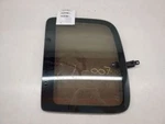 Toyota T100 Xtra Cab, Left Quarter Glass With Latch Tint, 1995-1998, 62712-34020 Used. Price: $139.52.