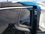 2024 Jeep Compass Quarter Glass Right Passenger Used. Price: $72.68.